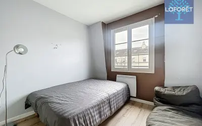 Appartement 1 150 €/mois CERGY (95800) photo 5