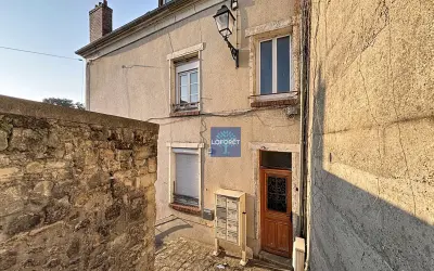 Appartement 89 450 € PONTOISE (95300) photo 5