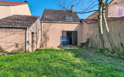 Maison 265 450 € CERGY (95800) photo 9
