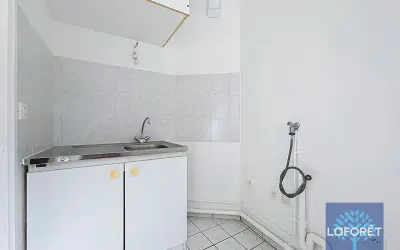 Appartement 700 €/mois Cergy (95000) photo 4
