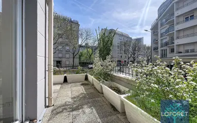 Appartement 700 €/mois Cergy (95000) photo 7