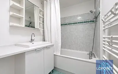 Appartement 925 €/mois CERGY (95800) photo 5