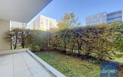 Appartement 925 €/mois CERGY (95800) photo 8