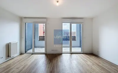 Appartement 250 000 € CERGY (95000) photo 2