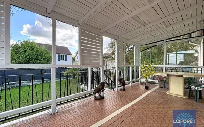 Maison 369 500 € COURDIMANCHE (95800) photo 2