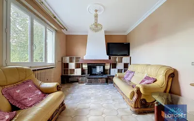 Maison 369 500 € COURDIMANCHE (95800) photo 4