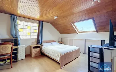 Maison 369 500 € COURDIMANCHE (95800) photo 7