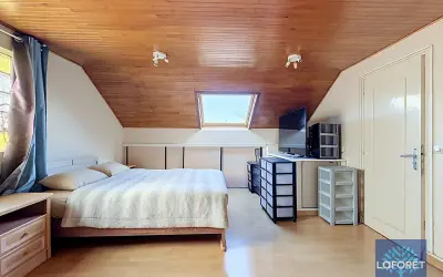Maison 369 500 € COURDIMANCHE (95800) photo 8