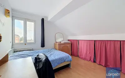 Maison 369 500 € COURDIMANCHE (95800) photo 9