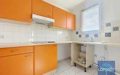 Appartement 1 350 €/mois CERGY (95800) photo 4
