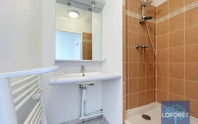 Appartement 1 350 €/mois CERGY (95800) photo 6