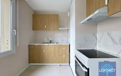 Appartement 790 €/mois CERGY (95800) photo 4