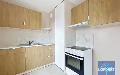 Appartement 790 €/mois CERGY (95800) photo 5