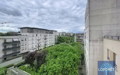 Appartement 790 €/mois CERGY (95800) photo 9