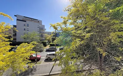 Appartement 209 270 € CERGY LE HAUT (95800) photo 4