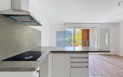 Appartement 209 270 € CERGY LE HAUT (95800) photo 7