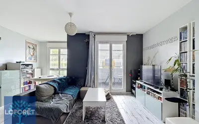 Appartement 170 050 € CERGY (95800) photo 2