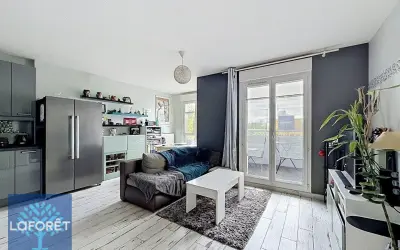 Appartement 164 450 € CERGY (95800) photo 2