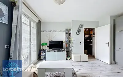 Appartement 164 450 € CERGY (95800) photo 4