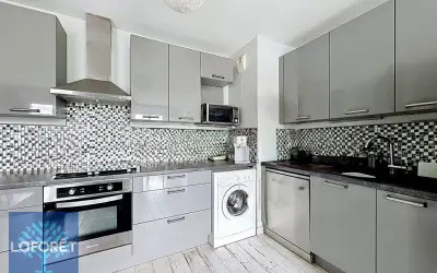 Appartement 170 050 € CERGY (95800) photo 6