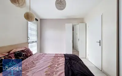 Appartement 164 450 € CERGY (95800) photo 9