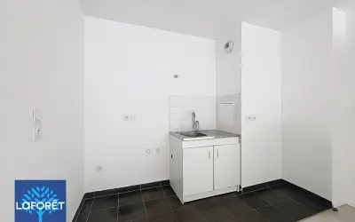 Appartement 1 024 €/mois PONTOISE (95300) photo 2