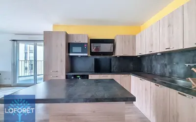 Appartement 231 530 € CERGY (95800) photo 4