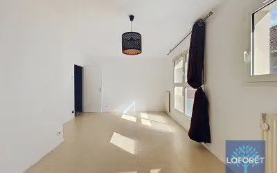 Appartement 1 225 €/mois CERGY (95800) photo 2