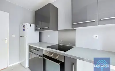 Appartement 1 225 €/mois CERGY (95800) photo 5