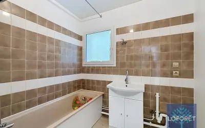 Appartement 1 225 €/mois CERGY (95800) photo 8