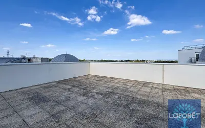 Appartement 1 500 €/mois CERGY (95800) photo 5