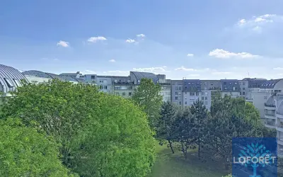 Appartement 1 500 €/mois CERGY (95800) photo 7