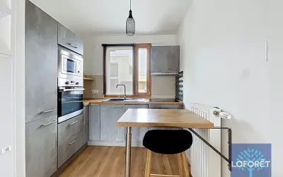 Appartement 1 180 €/mois MENUCOURT (95180) photo 4