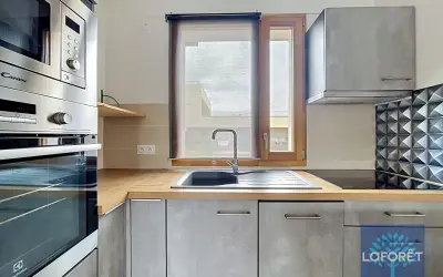 Appartement 1 180 €/mois MENUCOURT (95180) photo 5