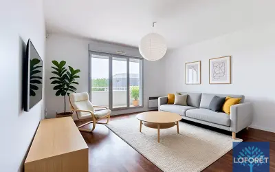 Appartement 269 950 € PONTOISE (95300) photo 2