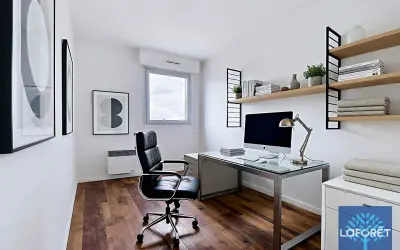 Appartement 269 950 € PONTOISE (95300) photo 4