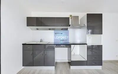 Appartement 215 450 € CERGY (95800) photo 2