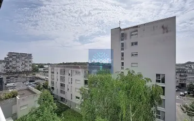 Appartement 215 450 € CERGY (95800) photo 5