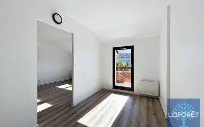 Appartement 850 €/mois CERGY (95800) photo 5