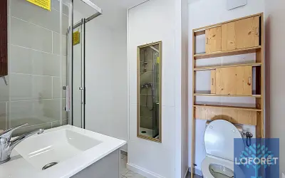 Appartement 850 €/mois CERGY (95800) photo 6