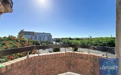 Appartement 850 €/mois CERGY (95800) photo 9