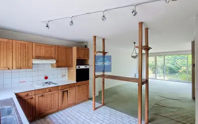 Maison 265 450 € CERGY (95000) photo 5