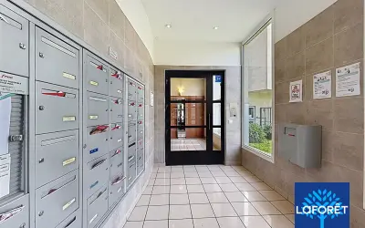 Appartement 145 000 € CERGY (95800) photo 9