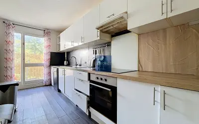 Appartement 223 050 € CERGY (95000) photo 4