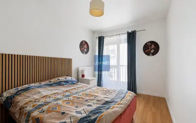Appartement 223 050 € CERGY (95000) photo 9