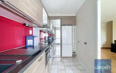Appartement 1 150 €/mois CERGY (95000) photo 5