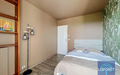 Appartement 1 150 €/mois CERGY (95000) photo 8