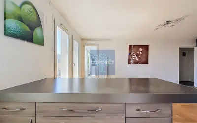 Appartement 199 730 € CERGY (95800) photo 4