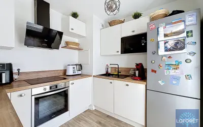 Appartement 1 400 €/mois CERGY (95800) photo 4
