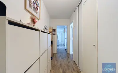 Appartement 1 400 €/mois CERGY (95800) photo 5